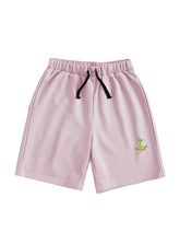 Soft Cotton Jersey Shorts for Boys