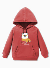 Best winter hoodie for boys