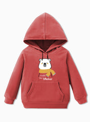 Best winter hoodie for boys
