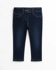 Pocketful of Style Jeans Pant For Kids