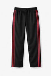 Dual Stripe Active Trousers