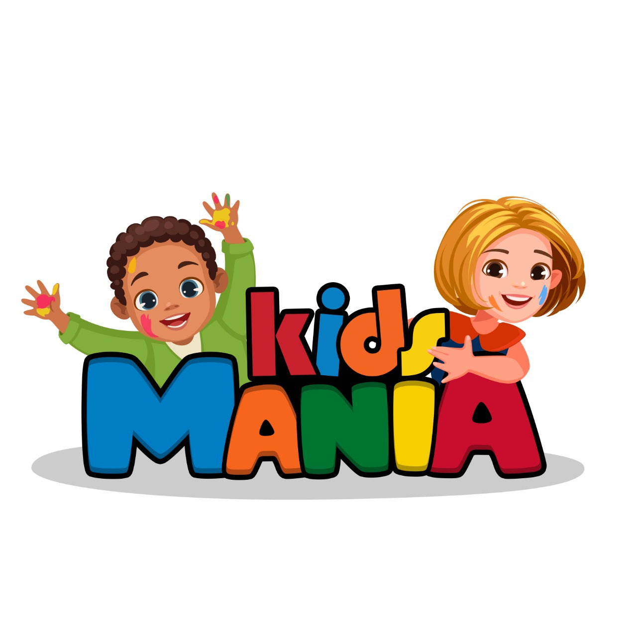 KidsMania - Best Kids Clothes Store In Pakistan