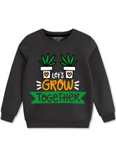 Buy stylish winter fleece sweatshirts for girls