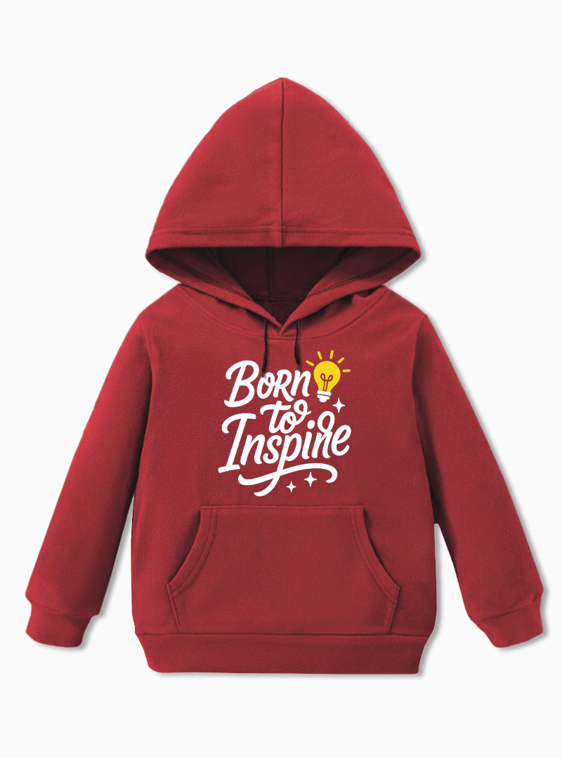Buy Online Comfy Winter hoodie for boys