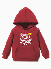 Buy Online Comfy Winter hoodie for boys