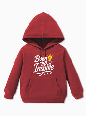 Buy Online Comfy Winter hoodie for boys