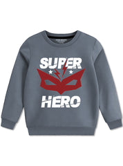 cozy wear sweatshirts for boys