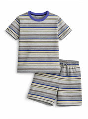 Urban Stripe Comfort Set