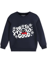 kids winter sweatshirts