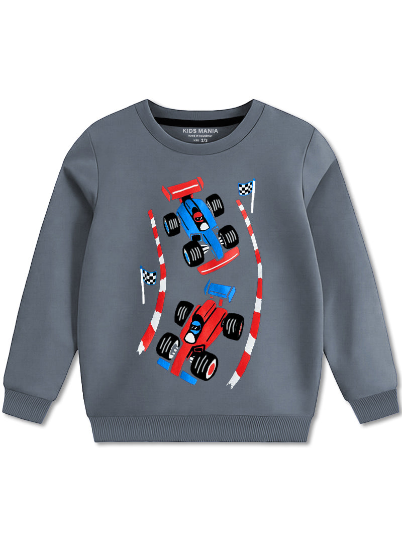 boys sweatshirts design