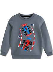 boys sweatshirts design