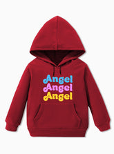best winter hoodies for little girls in Pakistan
