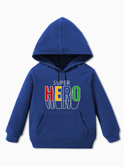 Boys warm winter fleece hoodie Pakistan