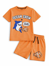 Ocean Crew Short Set