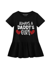 Long Frock Design For Girls