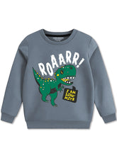 Buy warm wear sweatshirts for boys