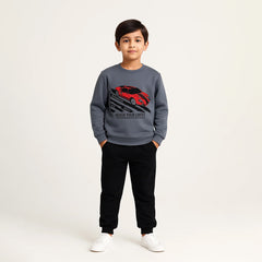 Speed Racer Reach Your Limits Tracksuit