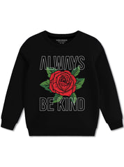 Warm kids sweatshirt online