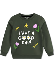 Affordable kids / girls winter wear