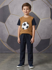 Boys Future Champion Co Ord Set