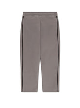 Black Stripes Unisex Trouser