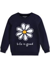 Comfy Fleece Sweatshirt for girlsβ Perfect Cold Weather Wear