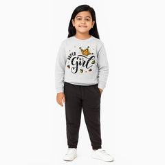 Super Girl Tracksuit