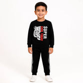 Super Cool Tiger Tracksuit
