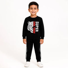 Super Cool Tiger Tracksuit