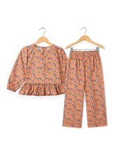Girls Blossom Charm Lounge Set