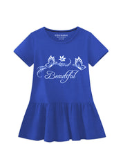 Frock Design For Girls