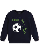Game Master Sweatshirt For Boys