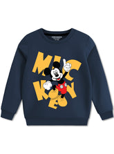 Mickey Mouse Boys Sweatshirts