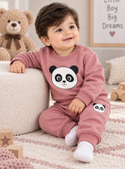 Toddler Winter Set Sweet Panda