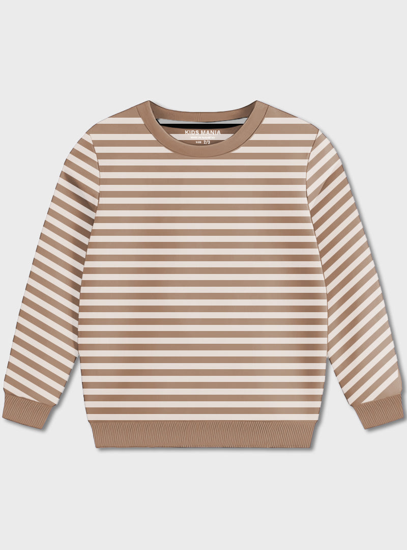 Stylish boys sweatshirts