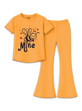 Girls Honey Bee Lounge Set