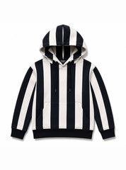 Kids Urban Stripe Hoodie