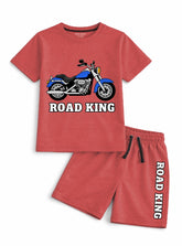 Boys Road King Co Ord Set