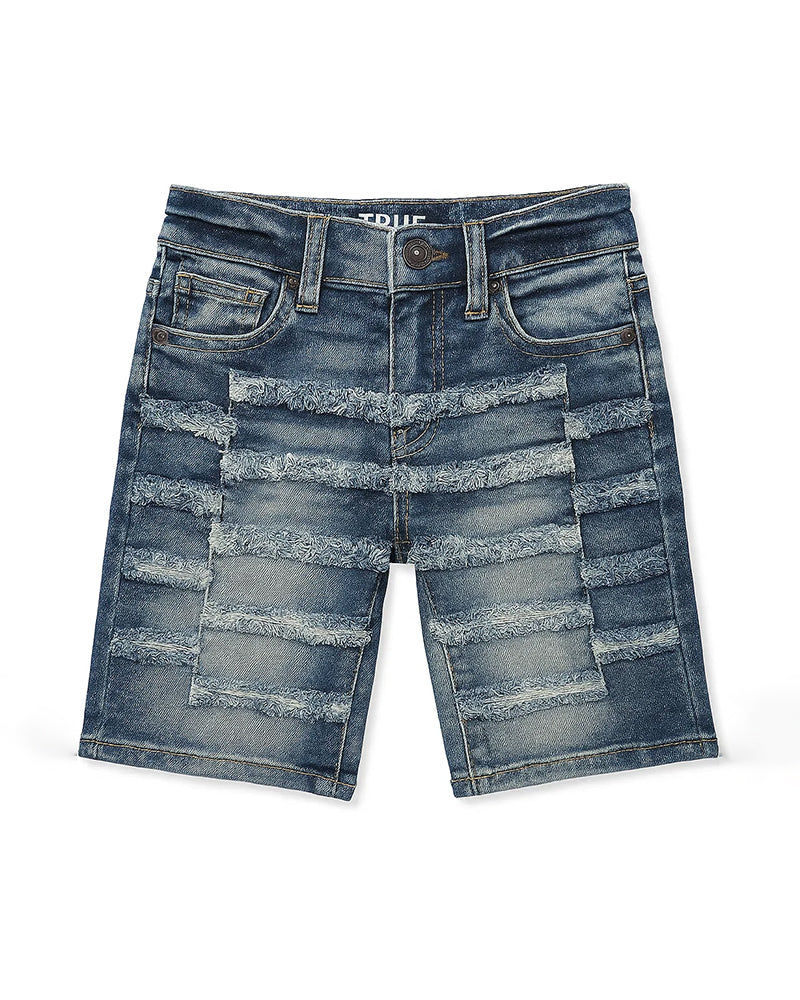 jeans Short For Boys