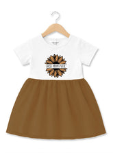 Best Mom Ever Frock