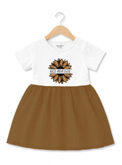 Best Mom Ever Frock
