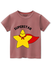 Kids Superstar Spark Tee