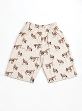 Boys Wild Horse Shorts