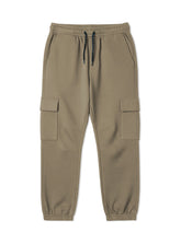 Kids Utility Cargo Trouser