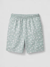 Boys Polka Dot Shorts