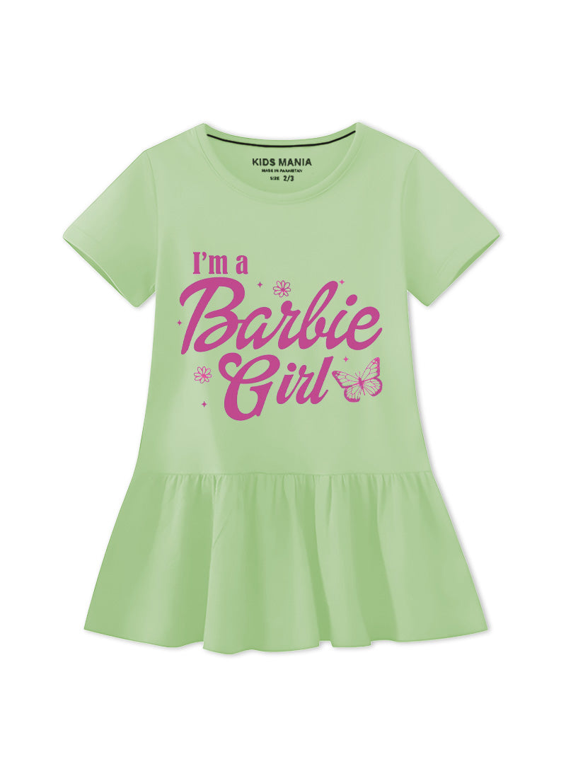 Girls Summer frock collection