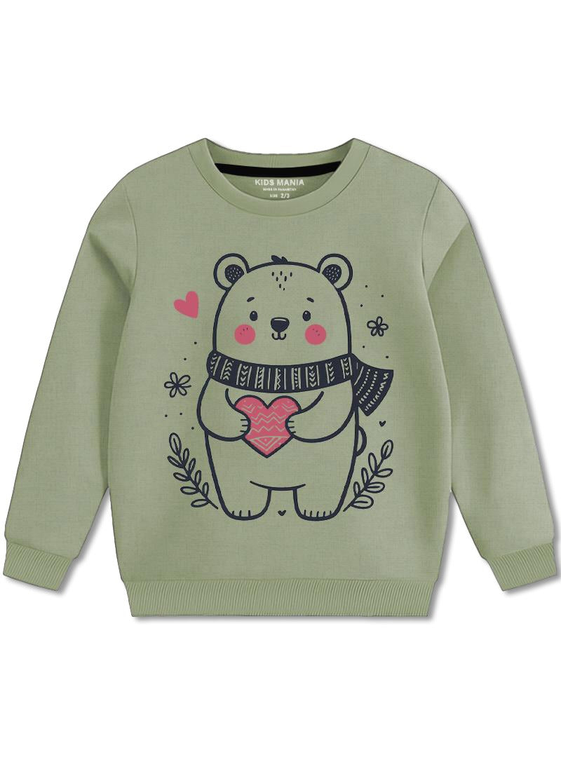 Affordable winter clothes for children's