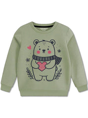 Affordable winter clothes for children's