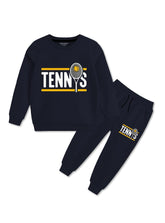 Ultra Soft Sport Wear Tennis Winter Set For Boys