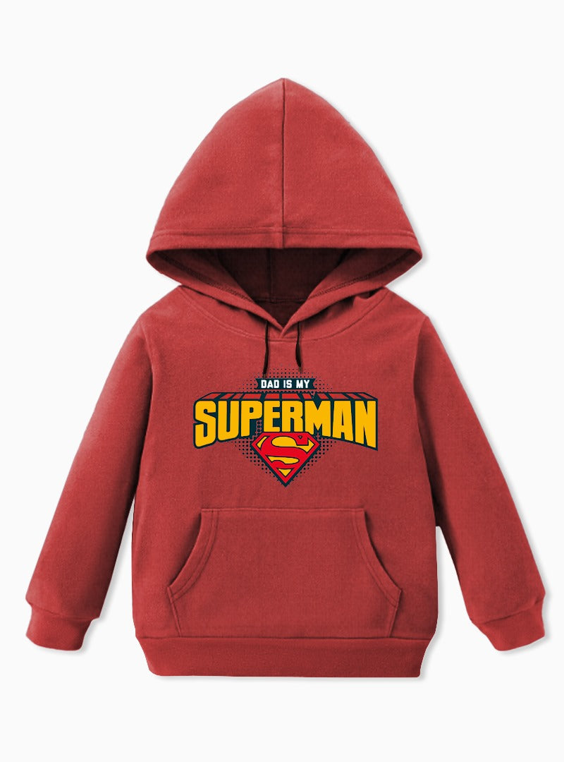 Buy online winter hoodie for boys